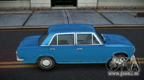 VAZ 2101 SD pour GTA 4