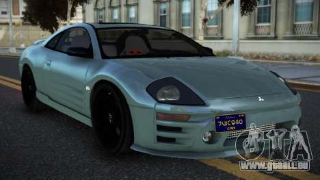 Mitsubishi Eclipse SH für GTA 4