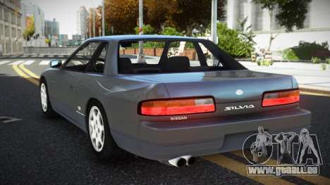 Nissan Silvia 92th für GTA 4