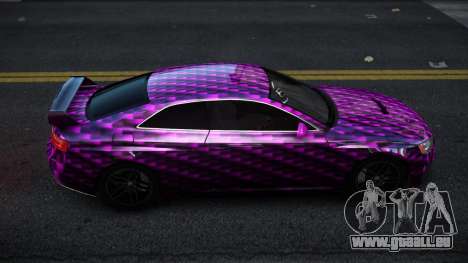 Audi S5 D-Sport S3 pour GTA 4