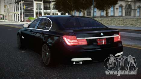 BMW 750i SC-V pour GTA 4