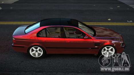 BMW M5 E39 SC-I pour GTA 4