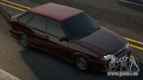 Vaz 2114 Reddi pour GTA San Andreas