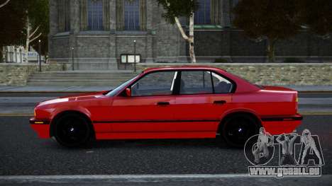 BMW 540i ST-K pour GTA 4