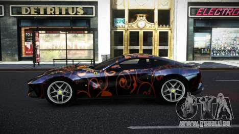 Ferrari F12 DFR S13 pour GTA 4