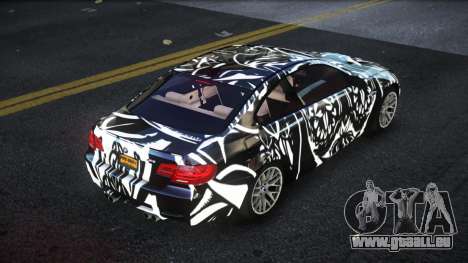 BMW M3 E92 VR S6 für GTA 4