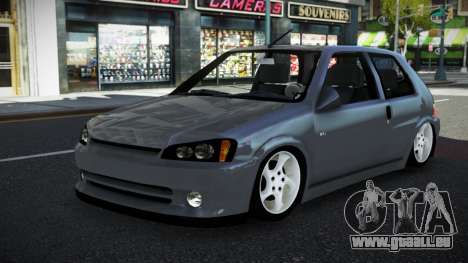 Peugeot 106 SH pour GTA 4