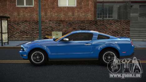 Ford Mustang 10th pour GTA 4