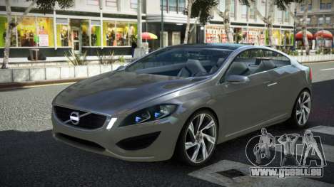 Volvo S60 N-Style pour GTA 4