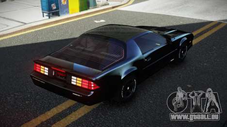 Chevrolet Camaro IROC-Z 90th für GTA 4