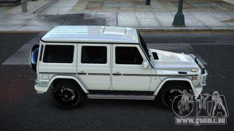 Mercedes-Benz G55 AMG CC pour GTA 4