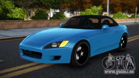 Honda S2000 CNT für GTA 4