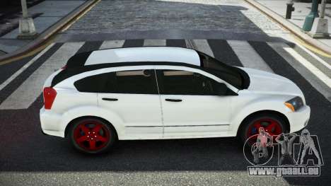 Dodge Caliber SPB pour GTA 4