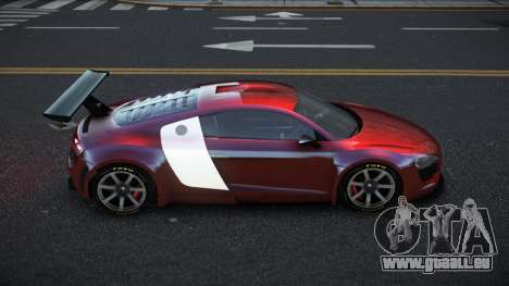 Audi R8 Z-PS pour GTA 4