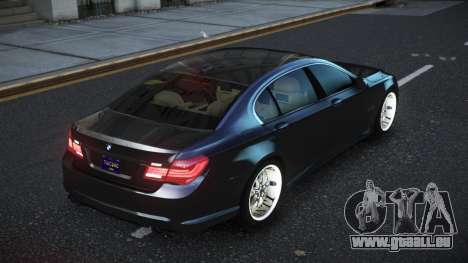 BMW 750Li 09th für GTA 4