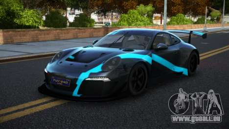 RUF RGT-8 Z-Tuned S10 pour GTA 4