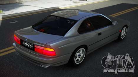 1997 BMW E31 GT für GTA 4