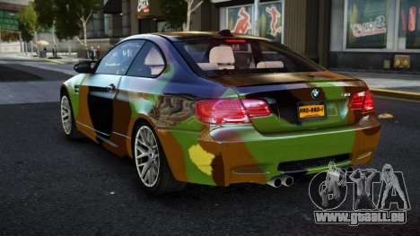 BMW M3 E92 VR S3 für GTA 4