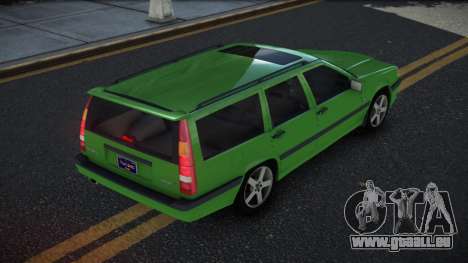 Volvo 850 DS pour GTA 4