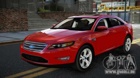 Ford Taurus 10th für GTA 4