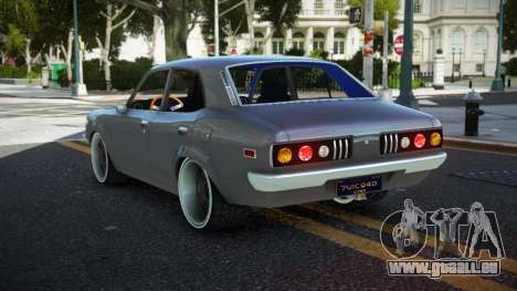 Mazda RX3 SH für GTA 4