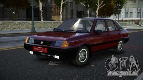 FSO Polonez SG pour GTA 4