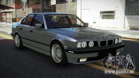 BMW 540i E34 94th pour GTA 4