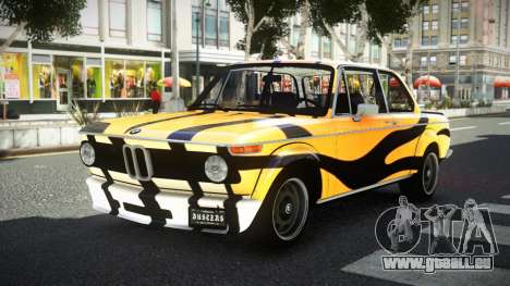 BMW 2002 L-Turbo S14 für GTA 4