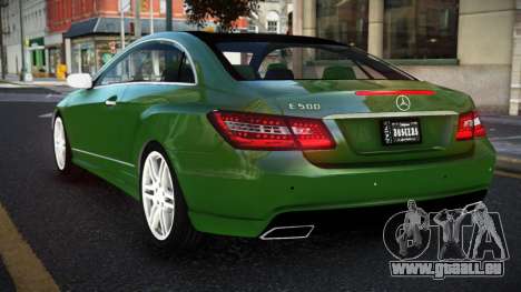 Mercedes-Benz E500 LF pour GTA 4