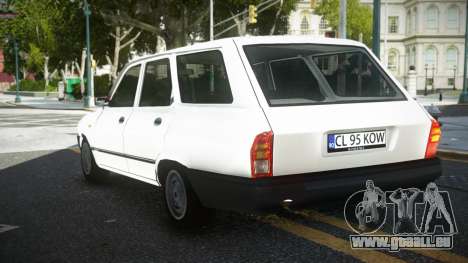 Dacia Break FRL pour GTA 4