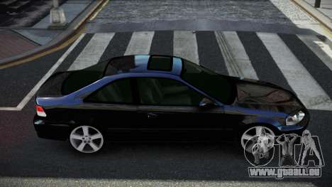 Honda Civic KJ pour GTA 4