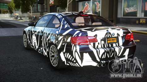 BMW M3 E92 VR S6 für GTA 4