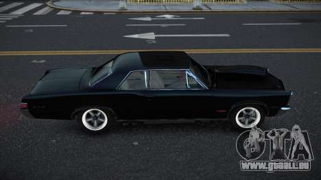 1965 Pontiac GTO 3C pour GTA 4