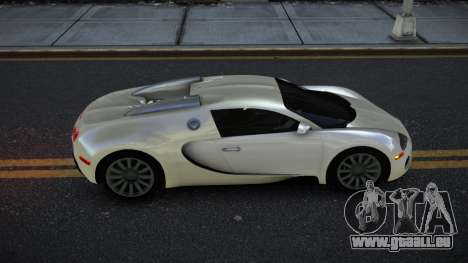 Bugatti Veyron 16.4 05th für GTA 4