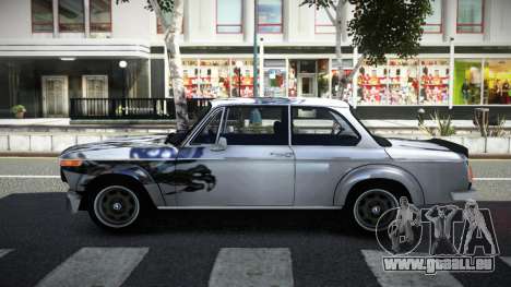 BMW 2002 L-Turbo S8 für GTA 4