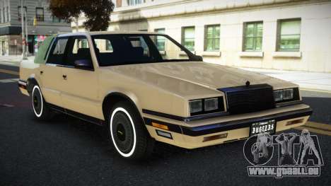 Chrysler New Yorker 88th pour GTA 4