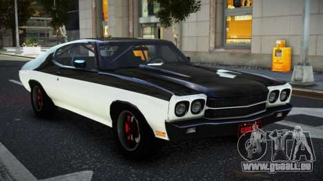 Chevrolet Chevelle SS FT für GTA 4