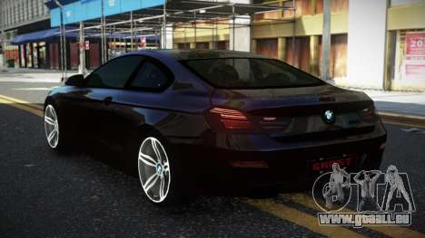 BMW M6 F12 FT für GTA 4