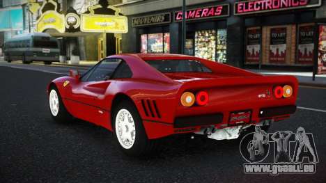 Ferrari 288 84th pour GTA 4