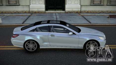 Mercedes-Benz E500 HR pour GTA 4