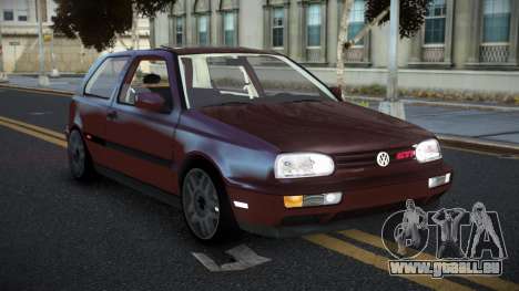 Volkswagen Golf 94th für GTA 4