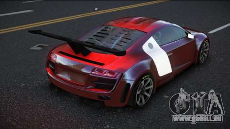 Audi R8 Z-PS pour GTA 4