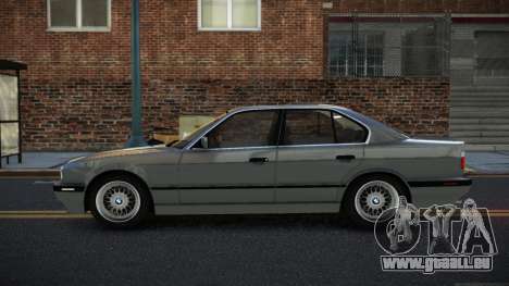 BMW 540i E34 94th pour GTA 4