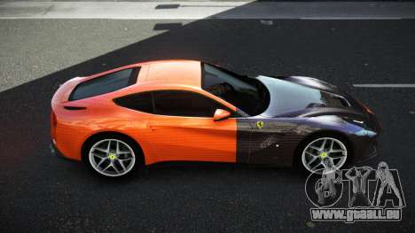 Ferrari F12 DFR S3 pour GTA 4