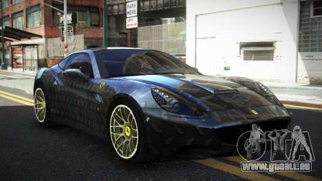 Ferrari California MSC S11 für GTA 4