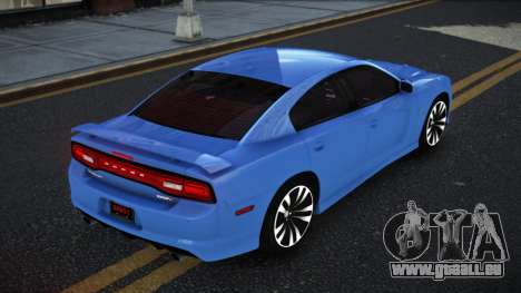 Dodge Charger SRT8 12th pour GTA 4