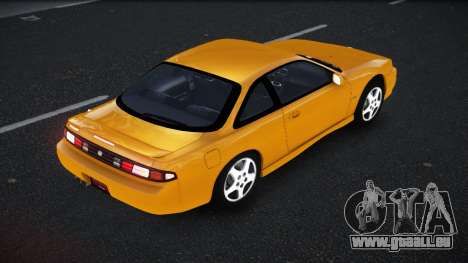 Nissan 200SX HSN pour GTA 4