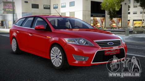 Ford Mondeo SD für GTA 4