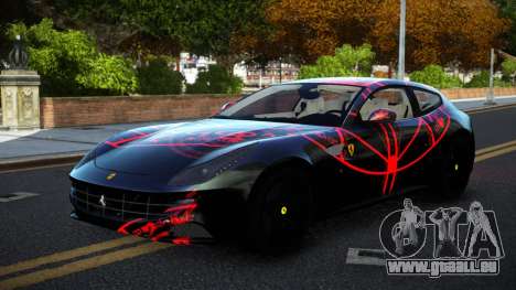 Ferrari FF C-Sport S12 pour GTA 4