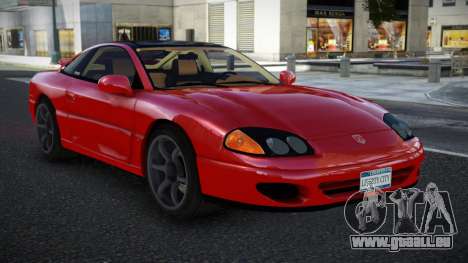 Dodge Stealth 96th pour GTA 4